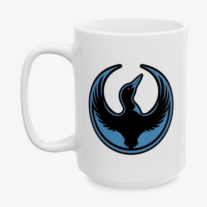 Tasse de l'Alliance Rebelle du Minnesota, Tasse à café de la manifestation de Minneapolis pour la vente par Tevatino