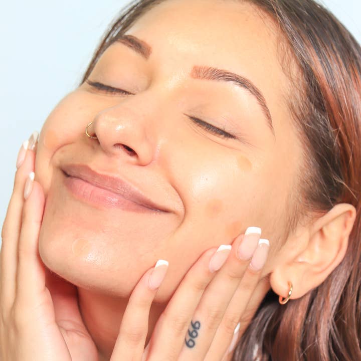 My Spa Life - Wholesale Acne/Hydrocolloid Patch - Skin tint hydrocolloid pimple patches - 14 Patches9