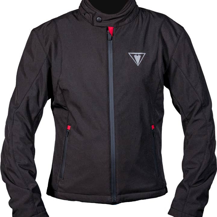 Rider Softshell Jakke Mænd for engroshandel hos Racer