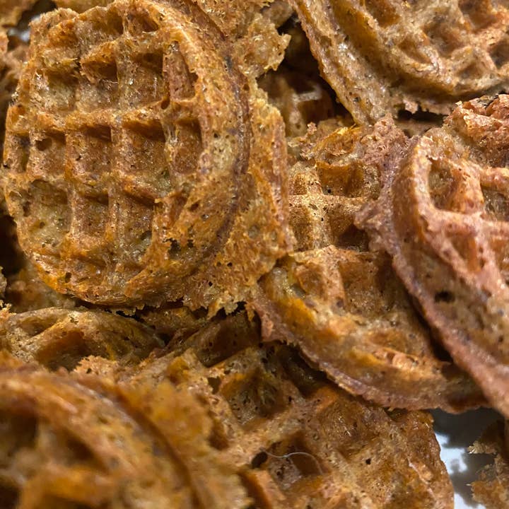 Cheezy Moos for wholesale by Pawfect Sweets