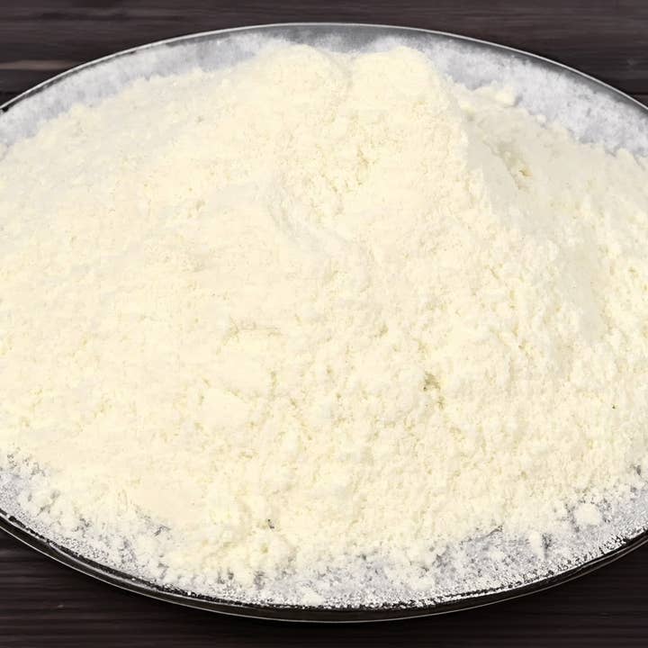 White Cheddar Cheese Popcorn Seasoning - Bulk 5 lb. Bag for wholesale by Old Town Spice Shop