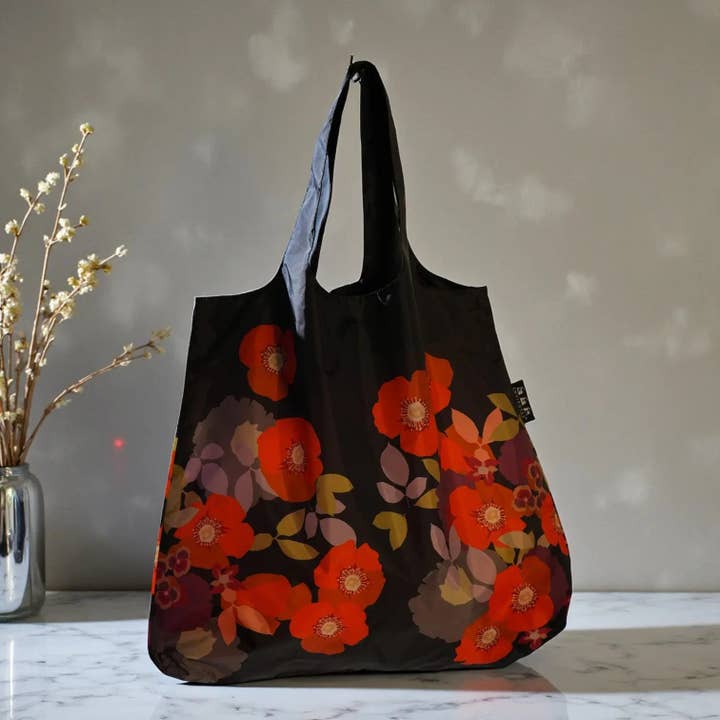 Envirosax Reusable Bag - Bloom Bag 5 for wholesale by Envirosax