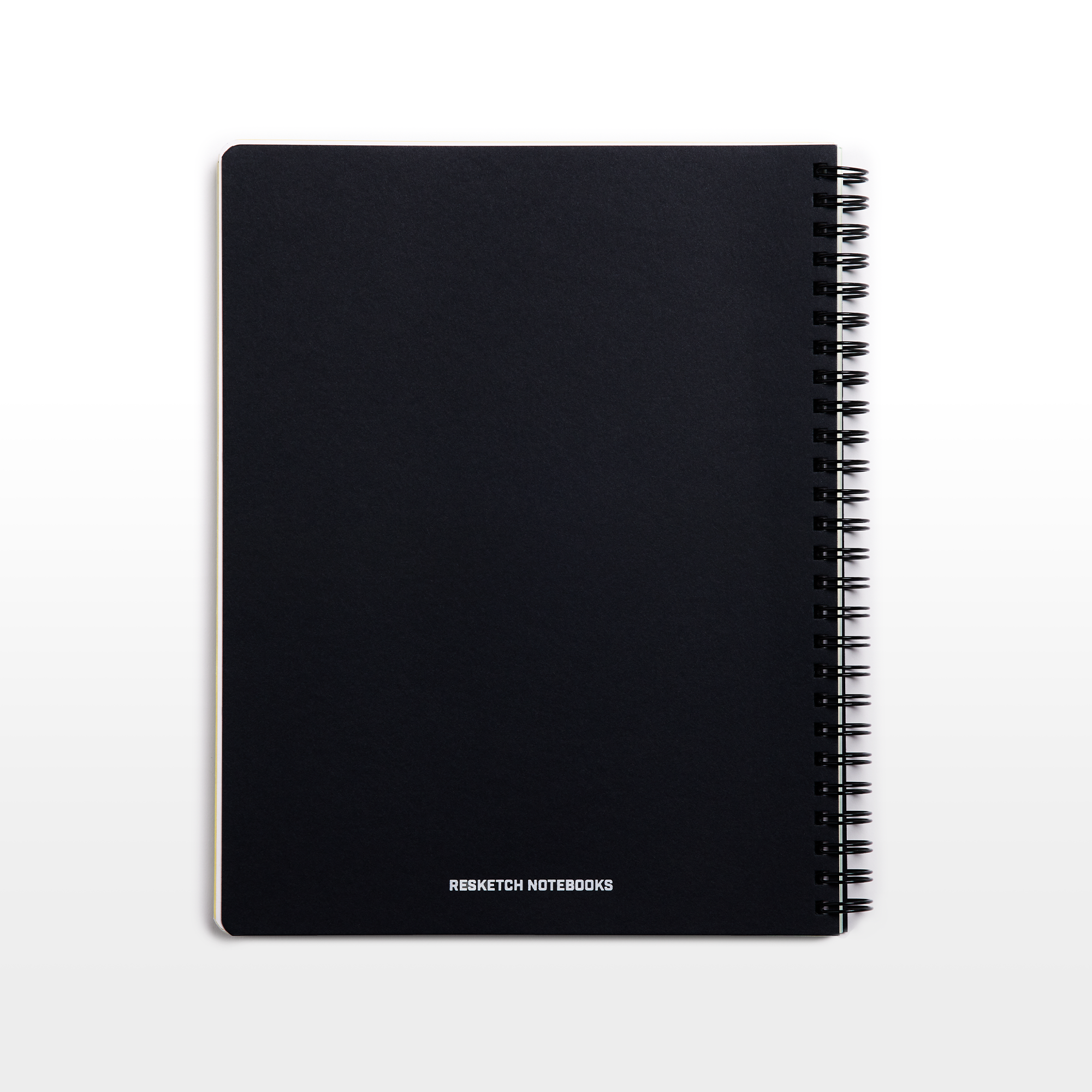 Resketch - Wholesale Notebook - The Notebook3