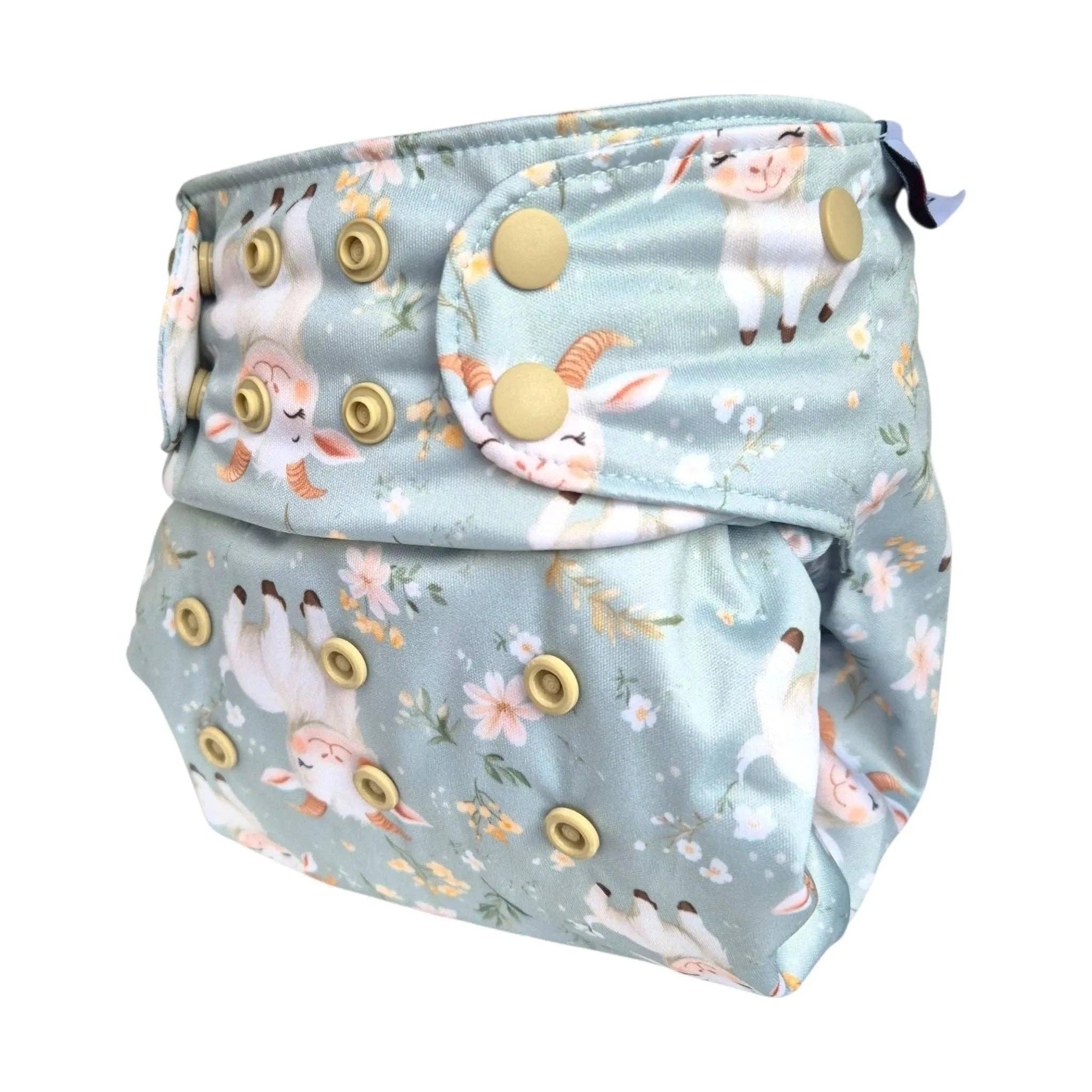 Ma'boule de couches - Wholesale Bedding blanket – Kids & Baby - Cradle Cloth Diaper - Limited Edition55