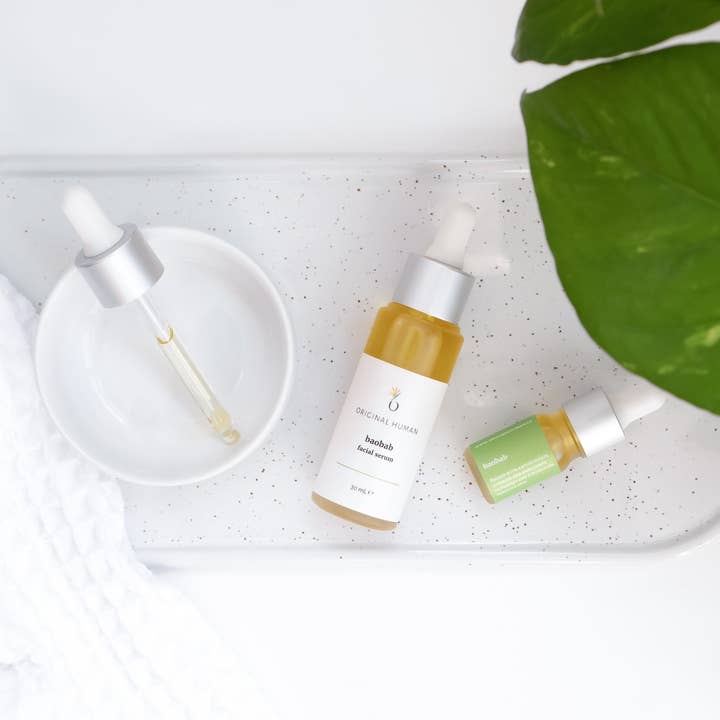 The Green One for wholesale by Original Human Co.