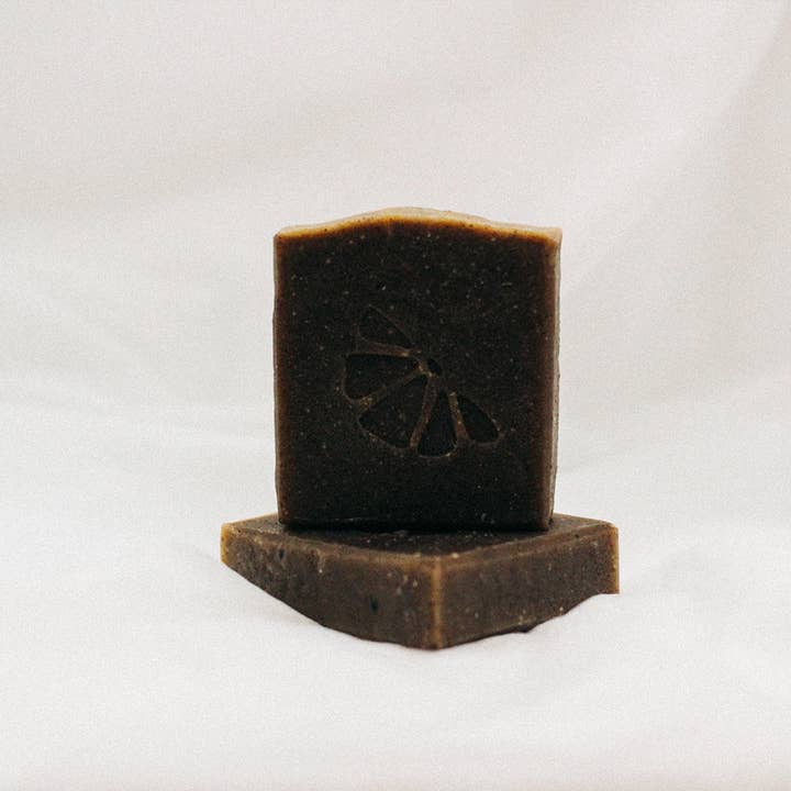 Espresso Savon for wholesale by Bonlemon Market