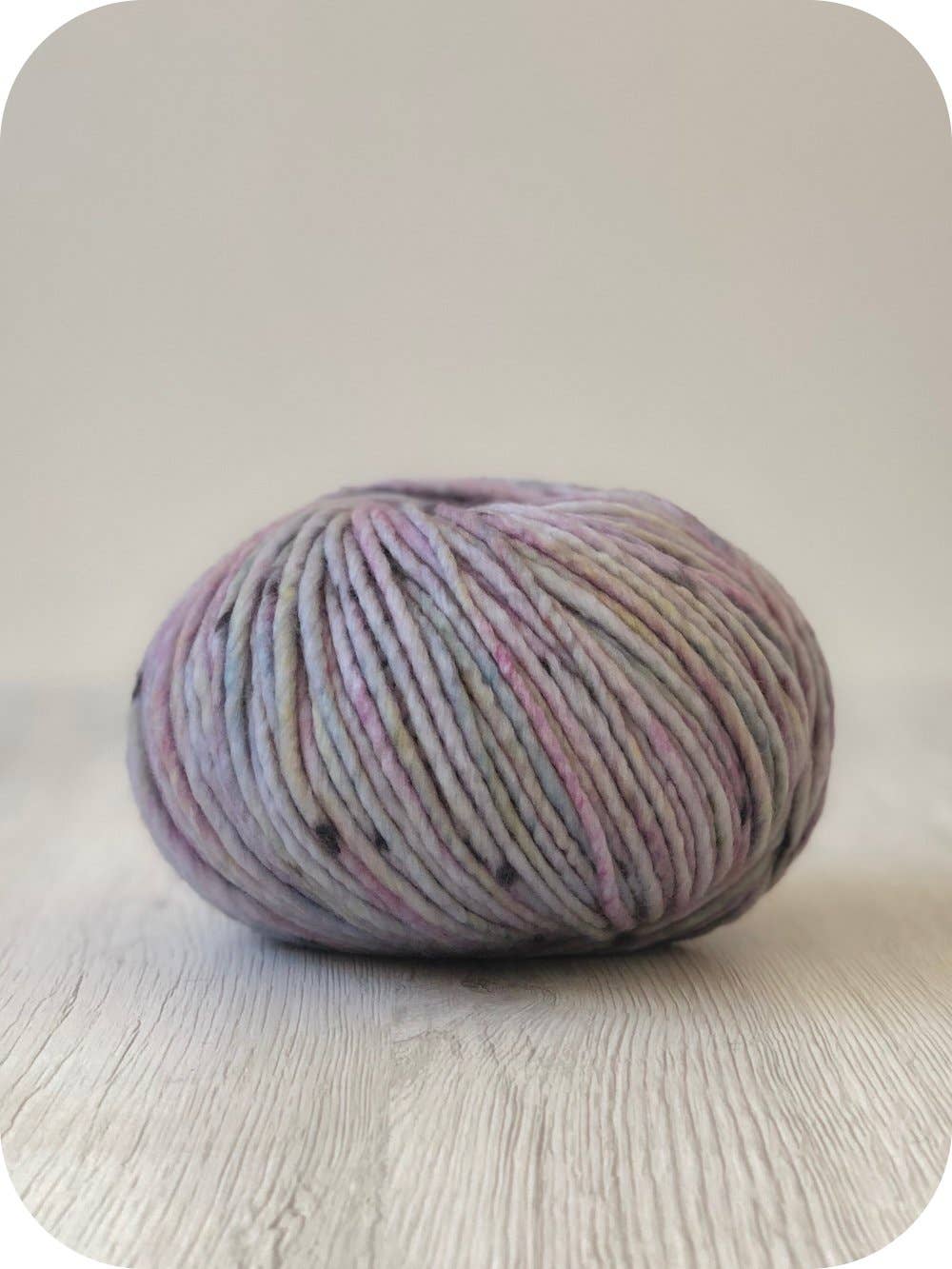 DHG - Vente Fils à tricoter - 100 g de fil de laine mérinos extrafin - The Printed Collection13