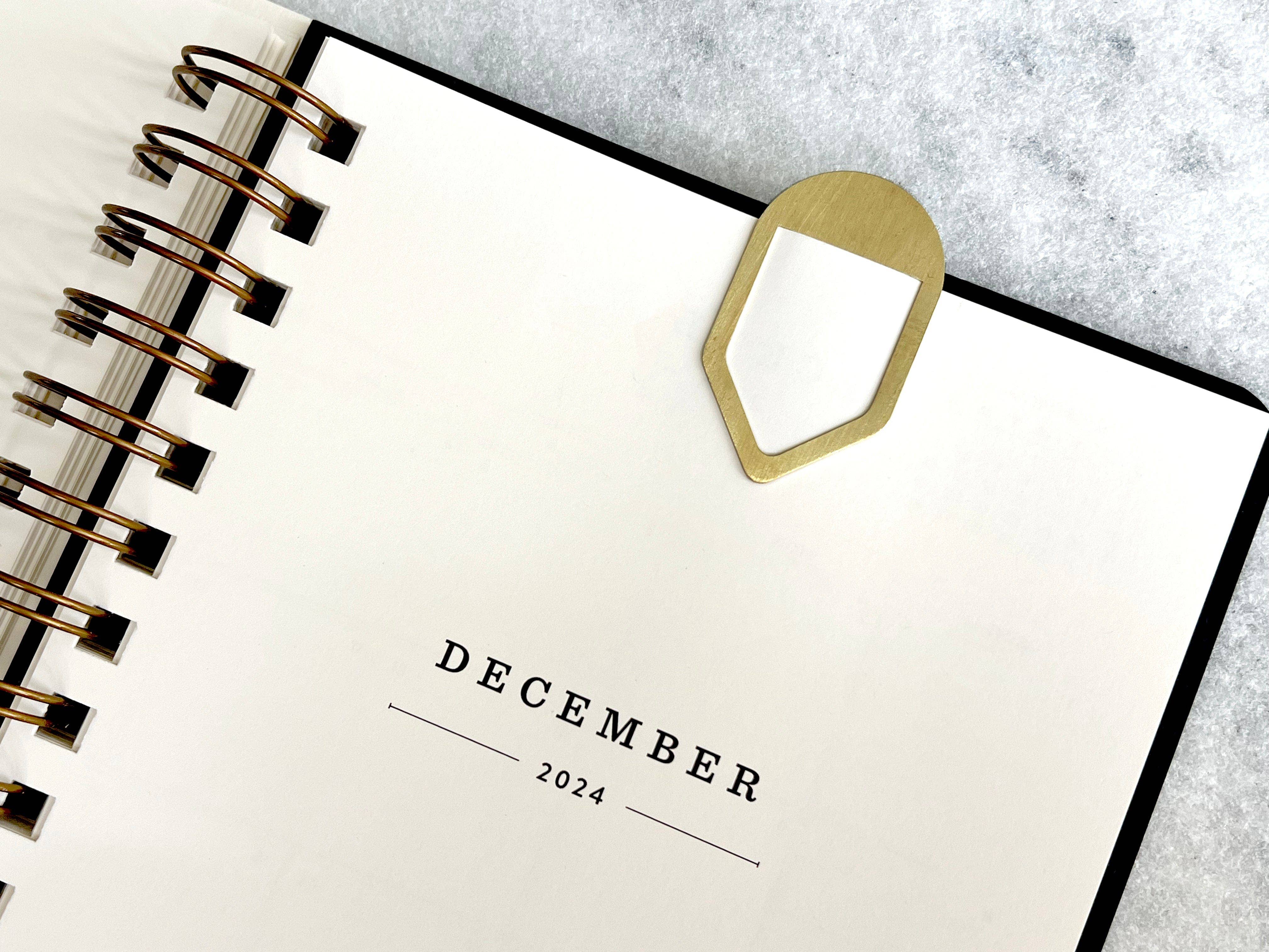 Favorite Story - Wholesale Bookmark - Brass Page Marker3