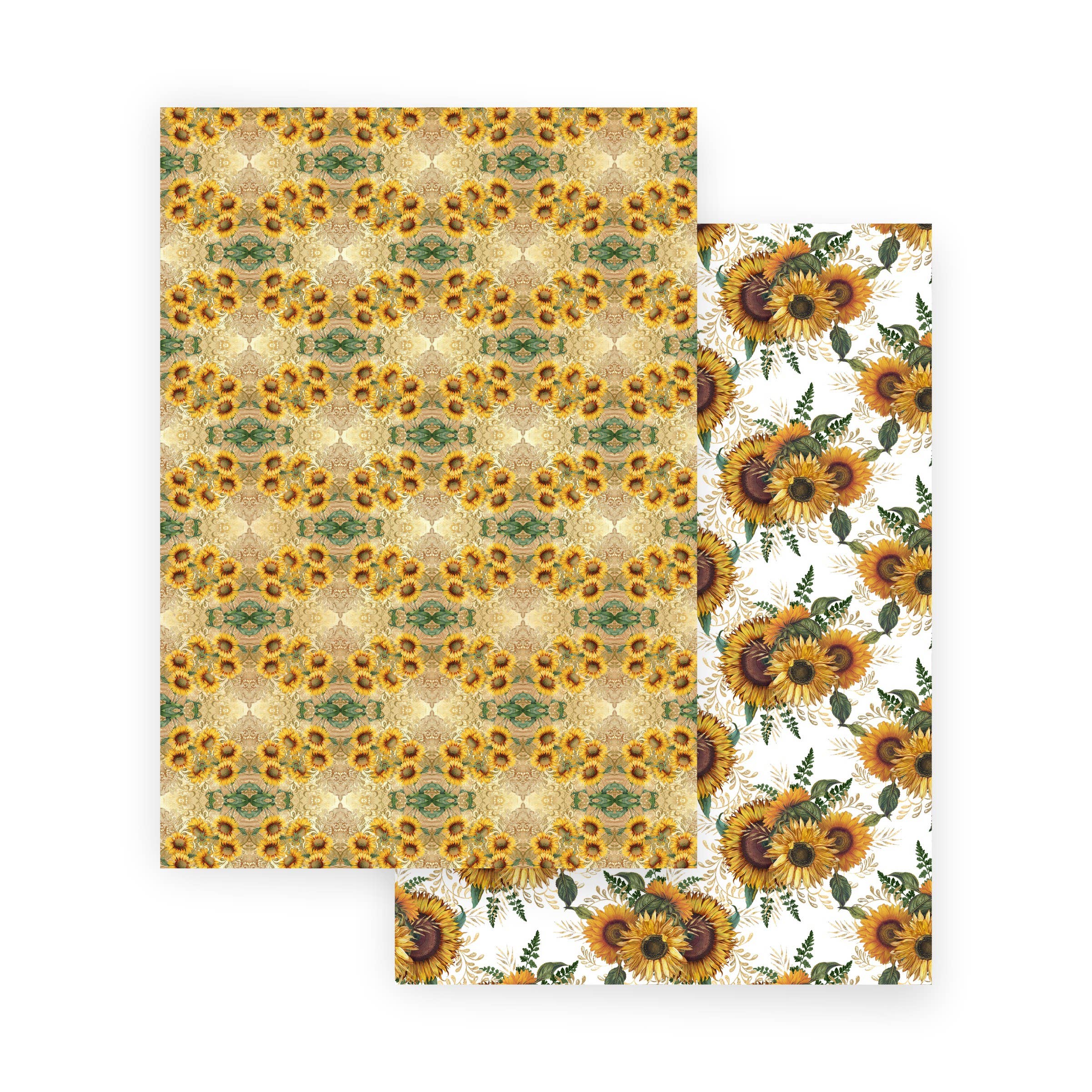 European Excellency - Wholesale Scrapbook - Scrapbooking Paper - Vintage Patterns19