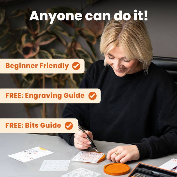 Resparked (Formerly Culiau) – Engroshandel Hobbyværktøj – Den originale Customizer™ graveringspen lavet til gør-det-selv-entusiaster2