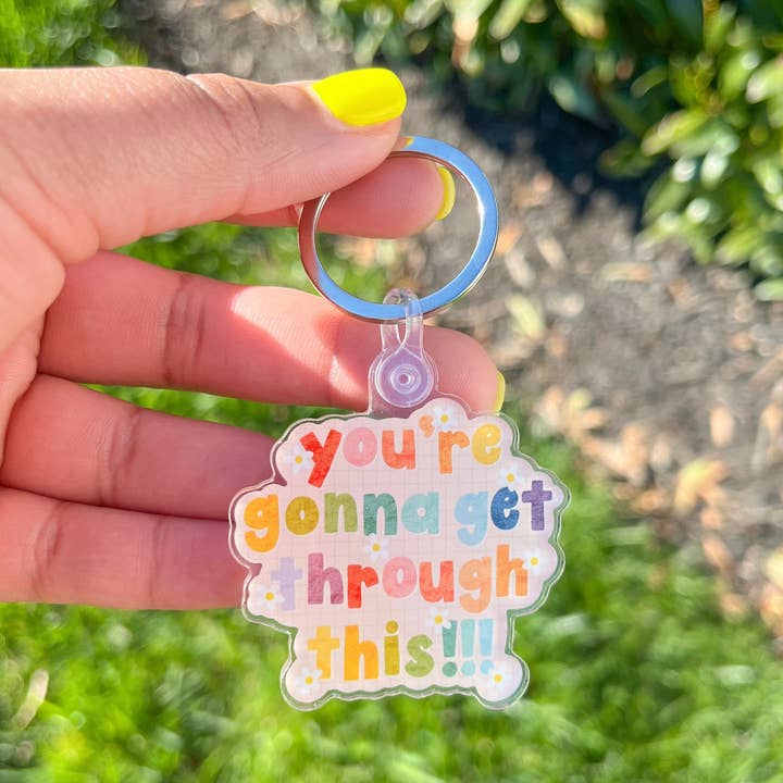 You're Gonna Get Through This for wholesale by Creately Design Co. LLC