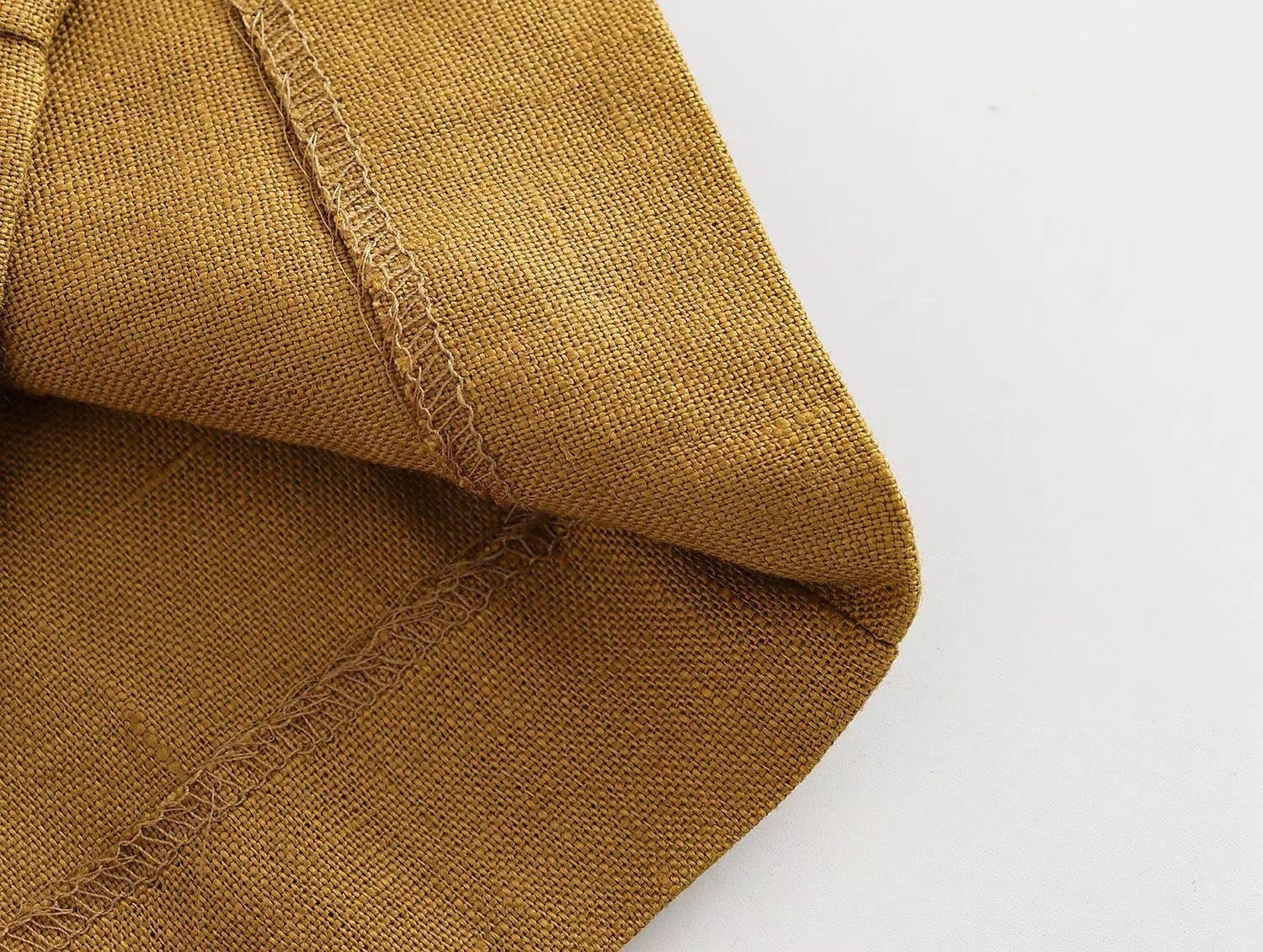 Marayn - Wholesale Suit Set - Women's - Linen Suit Set Blazer Vest and Trousers  Chic Export20