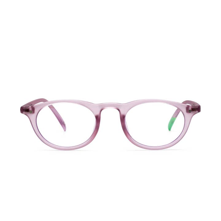 Iris – Lavendel - SKÄRMBRILLOR för wholesale av Otaaki