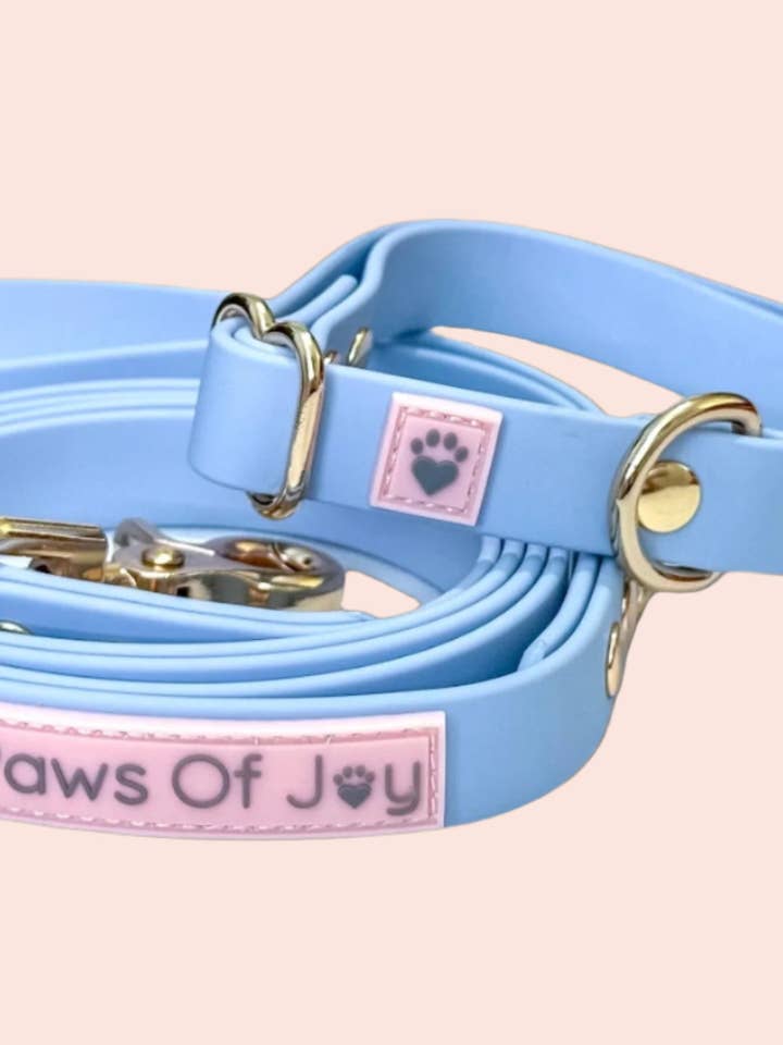 SERENITY BLUE BUNDLE for wholesale by Paws Of Joy