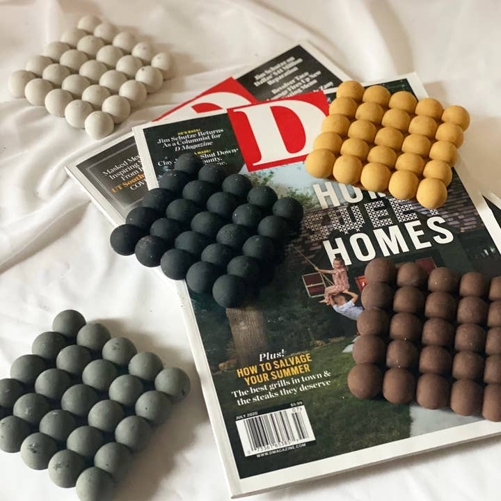 The Bubble Coaster and other Purchase Wholesale photo coasters. Free Returns & Net 60 Terms on Faire trending on Faire.