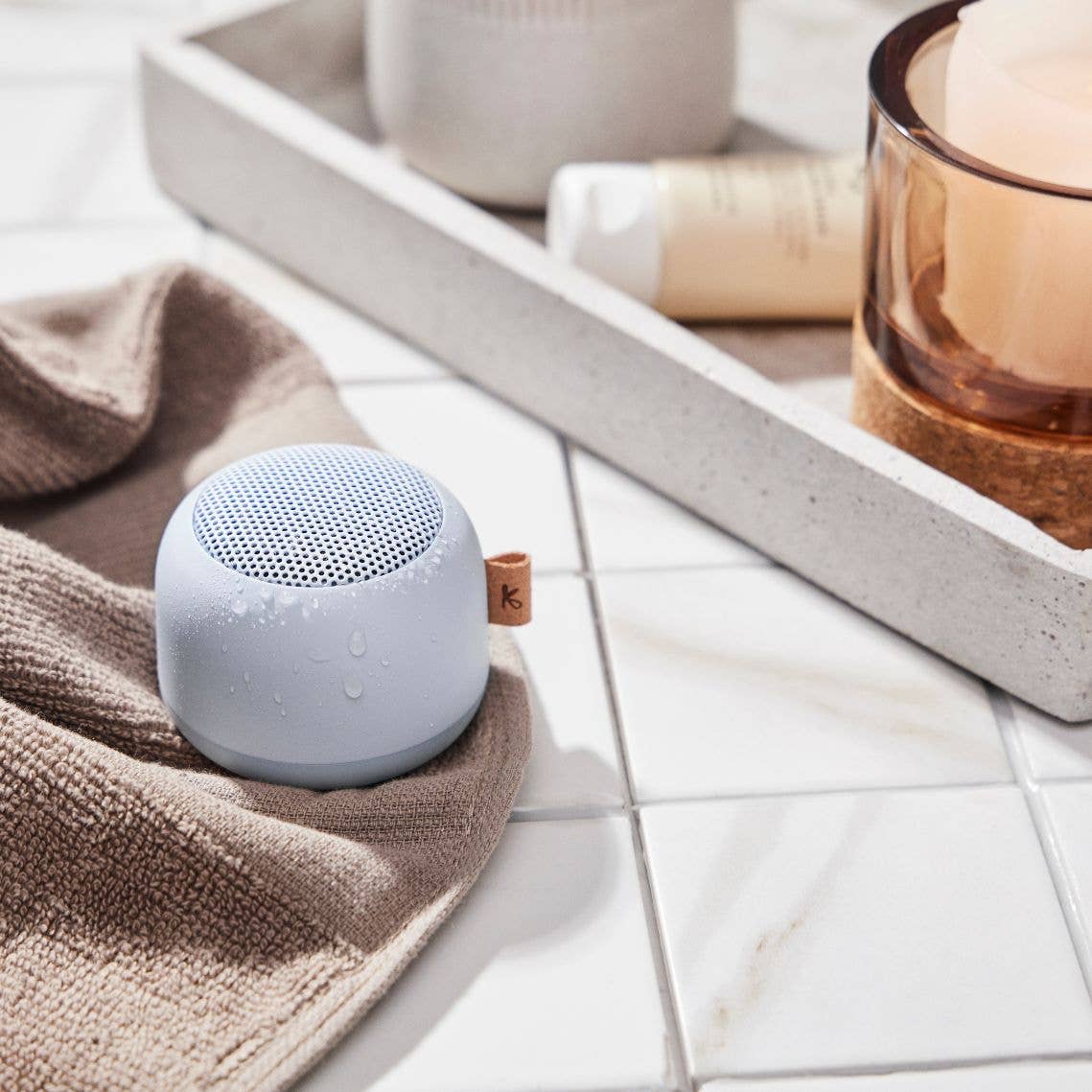 Kreafunk – wholesale Speakers – aLIGHT2