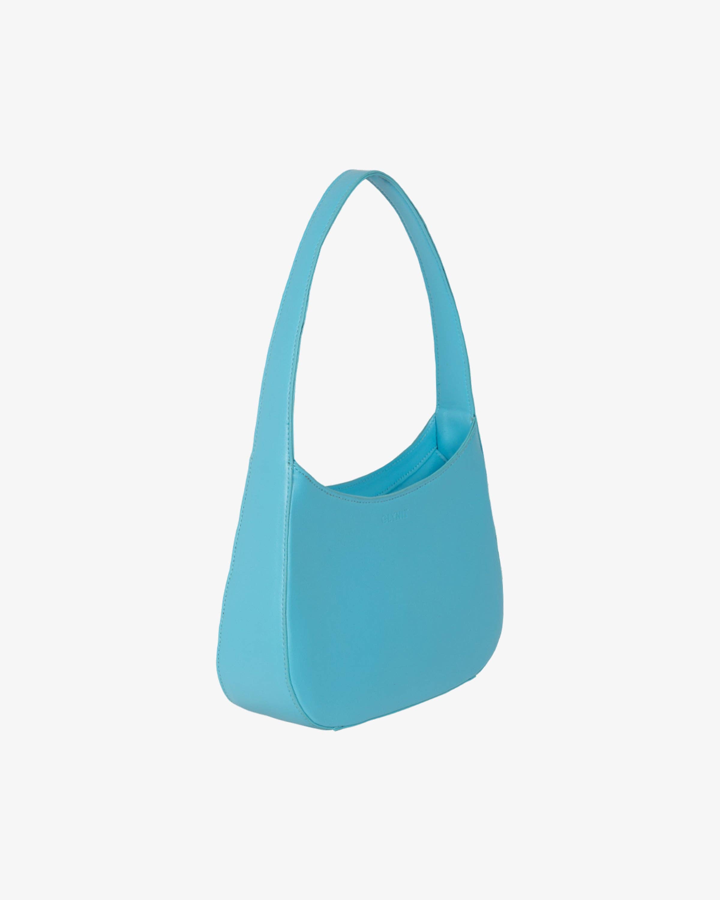 Glynit - Wholesale Shoulder Bag - Women's - Lexi bag CRYSTAL BLUE1