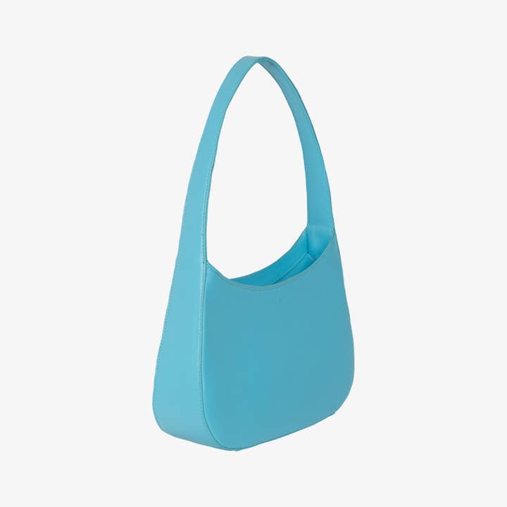 Glynit - Wholesale Shoulder Bag - Women's - Lexi bag CRYSTAL BLUE1