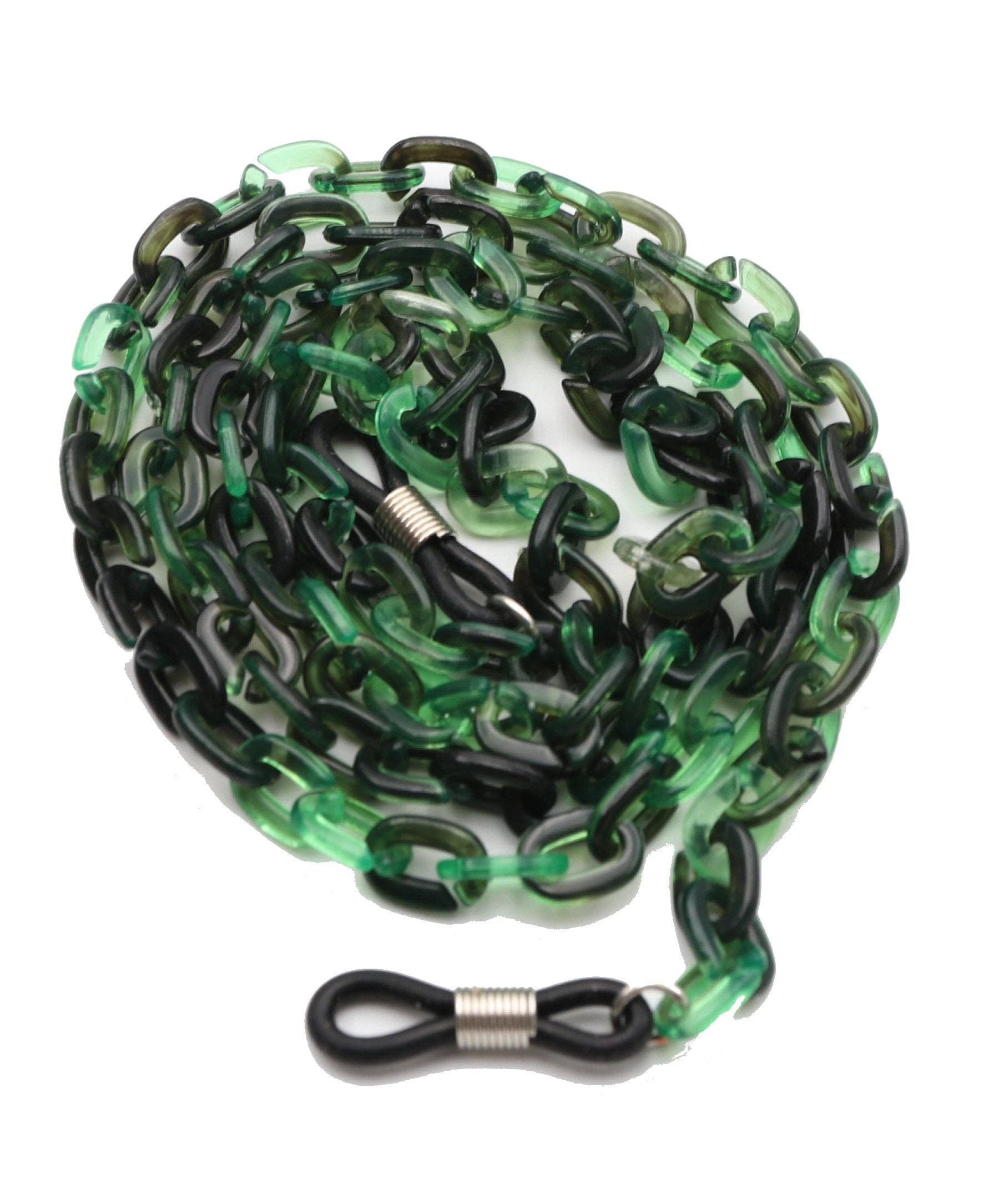 Genesis Sunglasses - Wholesale Sunglasses/Eyeglasses Strap - Women's - C118 Eyeglass chain holder1