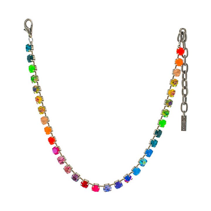 Oakland in Watermelon Rainbow for wholesale by TOVA