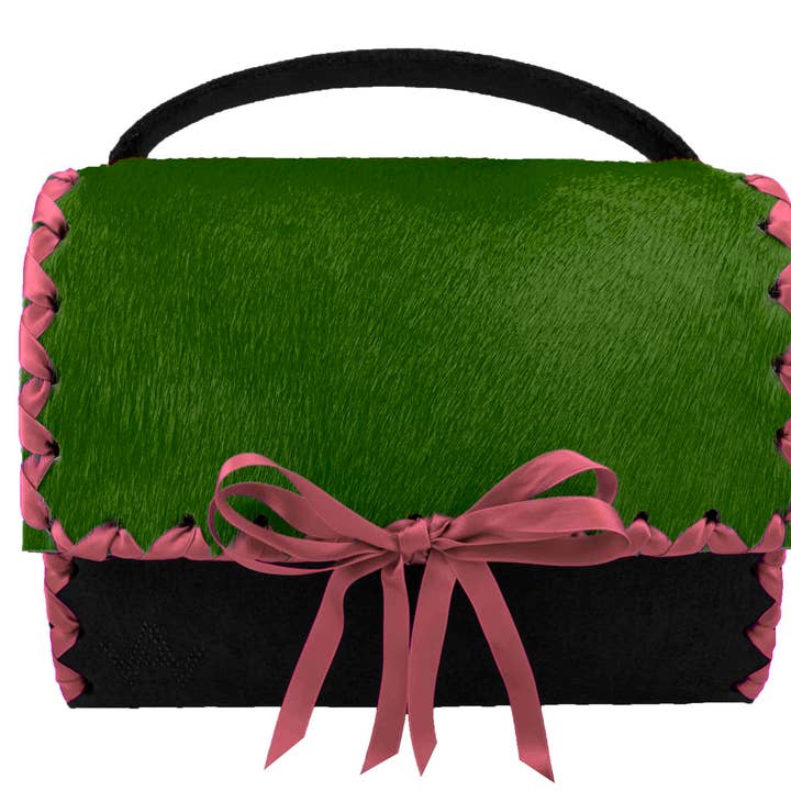 Eye slik sort/grøn for engroshandel hos AugenWaide