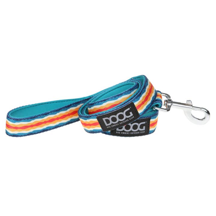 DOOG & Outback Tails & Country Tails - Wholesale Pet Leash - Dog - Neoprene Dog Lead - Scout