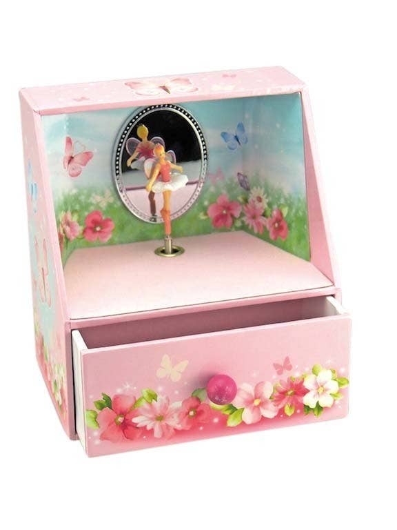 Fairy theatre for wholesale by Musicbox world