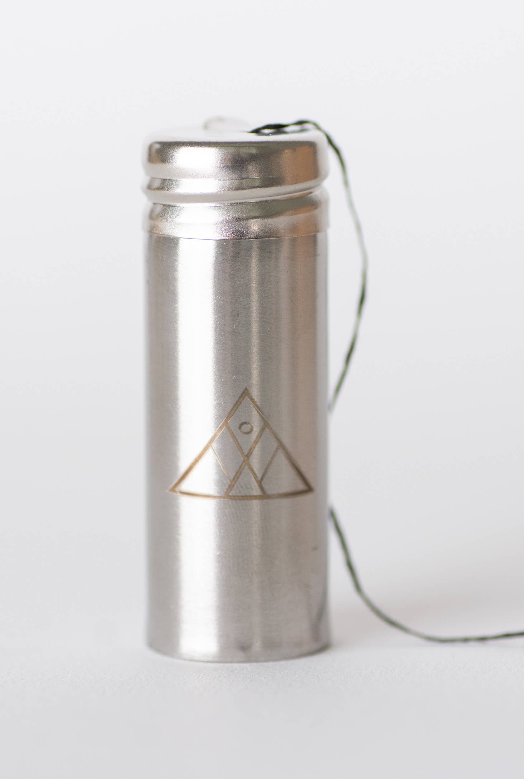 No Tox Life - Vendita all'ingrosso Filo interdentale - Filo interdentale al carbone - Supporto in acciaio - No Tox Life®2