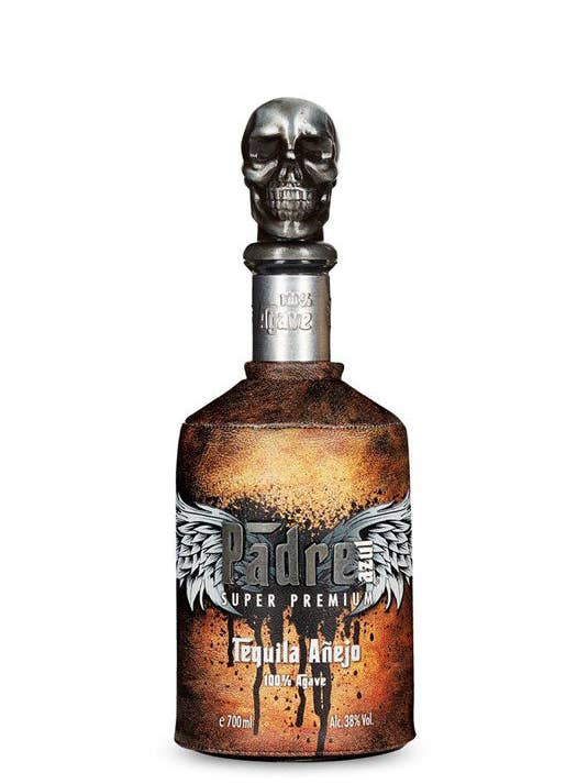 TEQUILA AÑEJO 700ML for wholesale by IL GUSTO