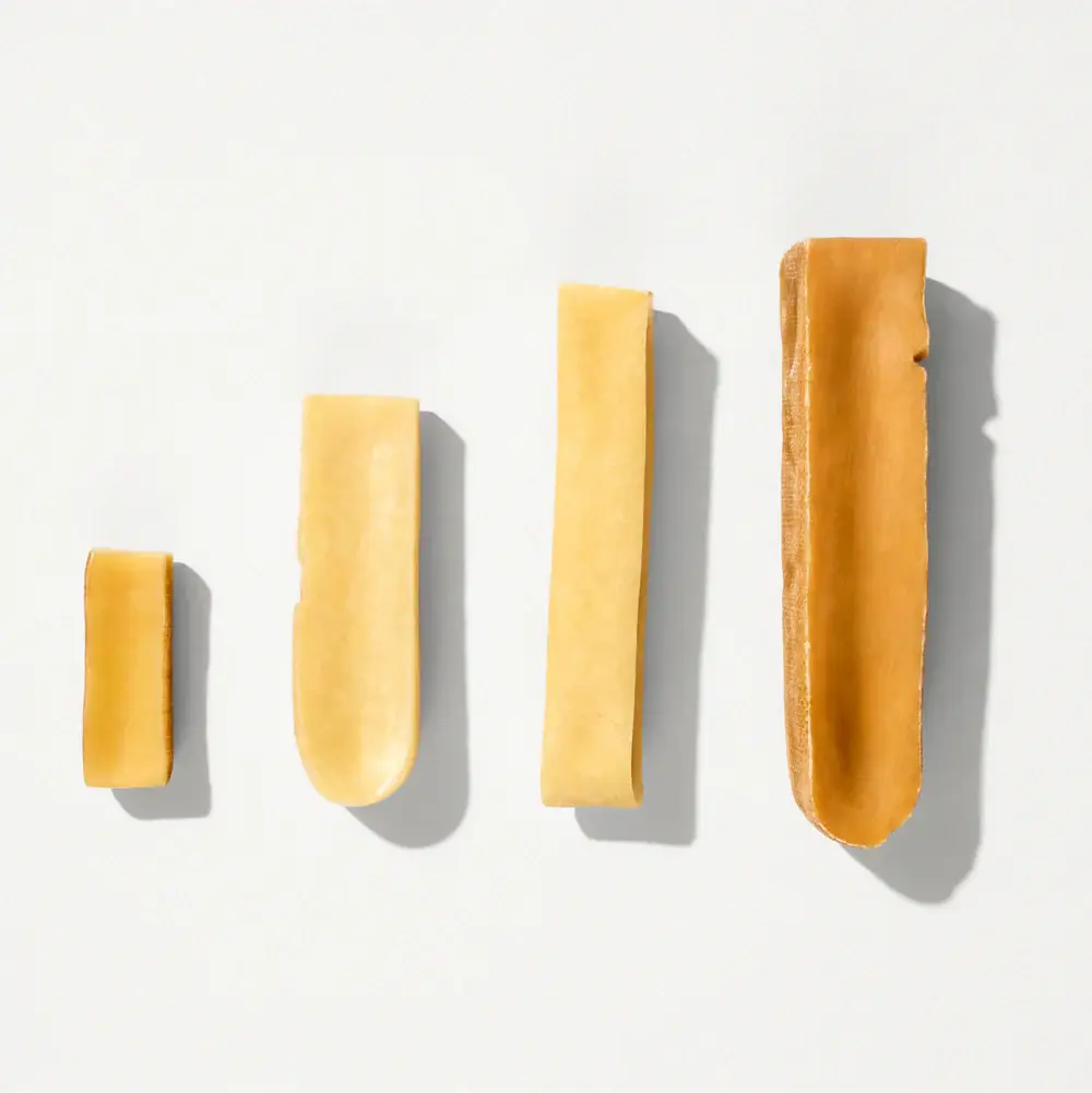 Native Pet - Wholesale Pet Treats - Dog - Yak Dental Chews , Himalayan Cheese Dog Treats3