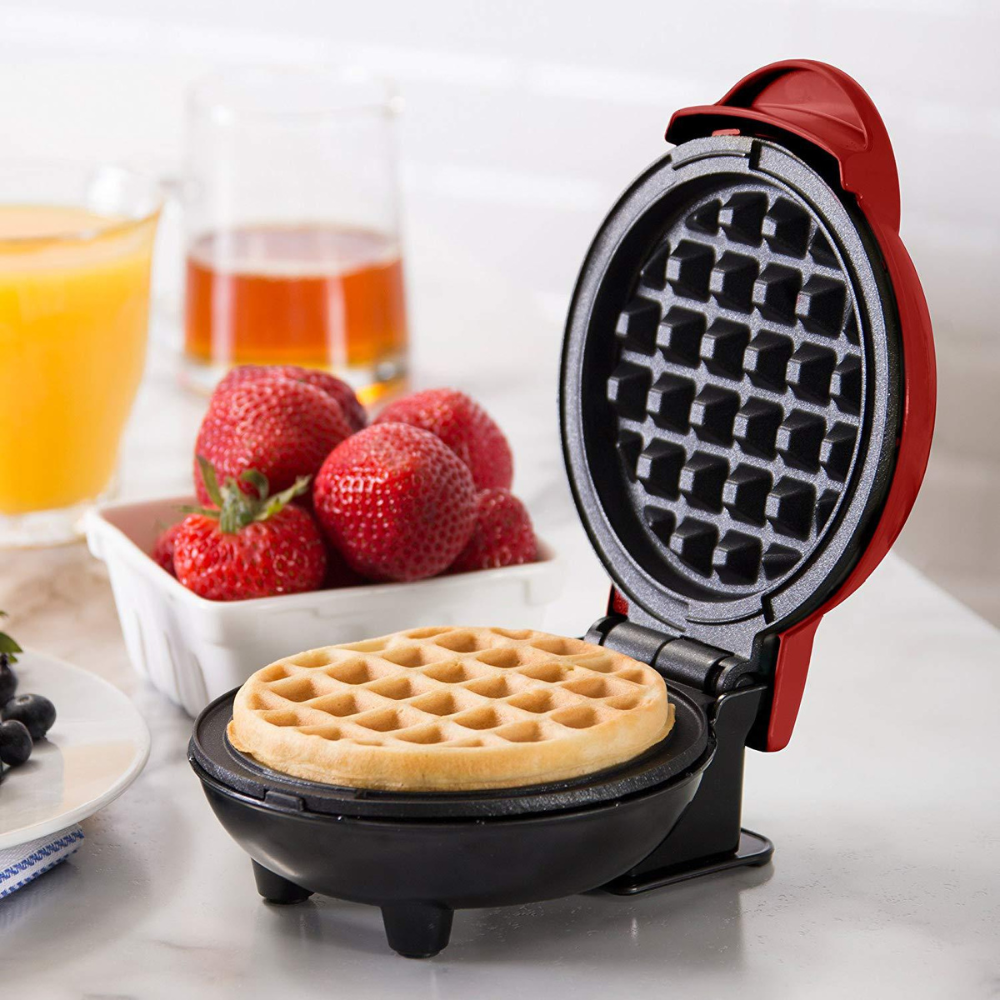 Moderny - Wholesale Kitchen Appliance - Waffle Pancake Maker1