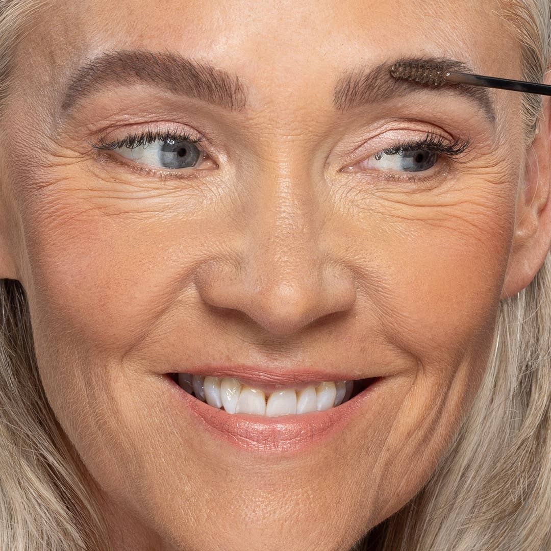 Billion Dollar Brows - Vente Crayons à sourcils/de remplissage - Color & Control : gel à sourcils teinté6