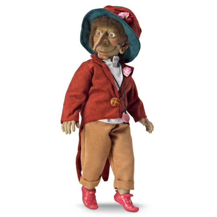 LAMAGIK, S.L. - Wholesale Christmas Decoration - Robin (Passion)