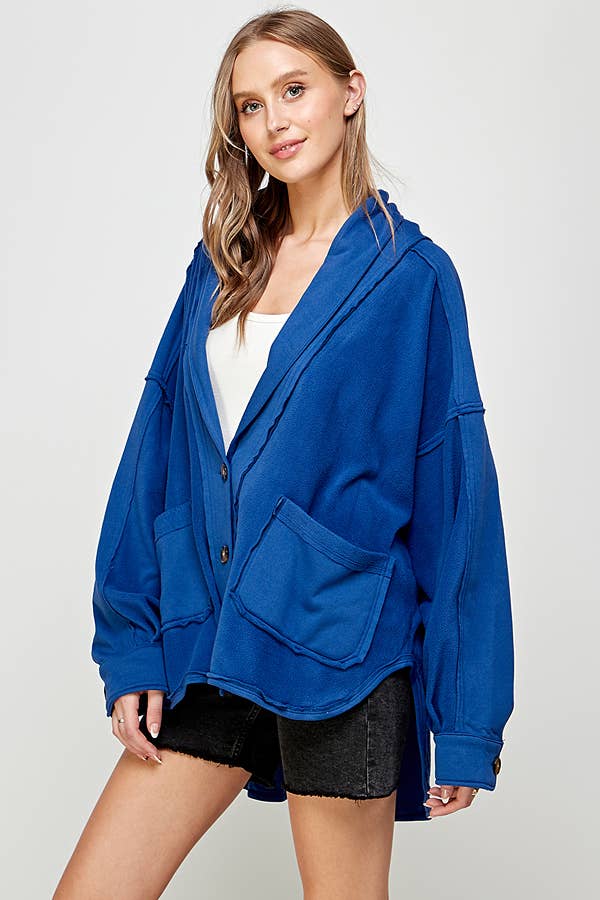 Twentyten - Wholesale Fleece - Women's - 5191XJK5