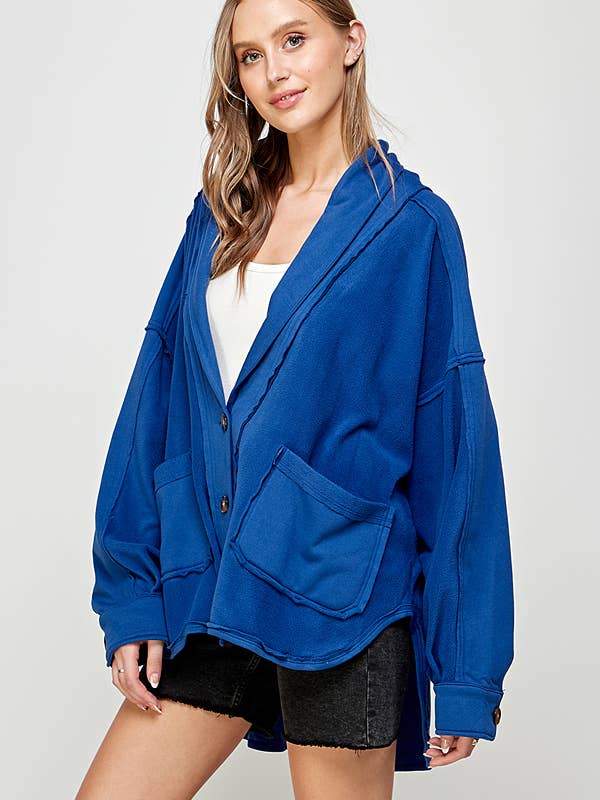 Twentyten - Wholesale Fleece - Women's - 5191XJK5