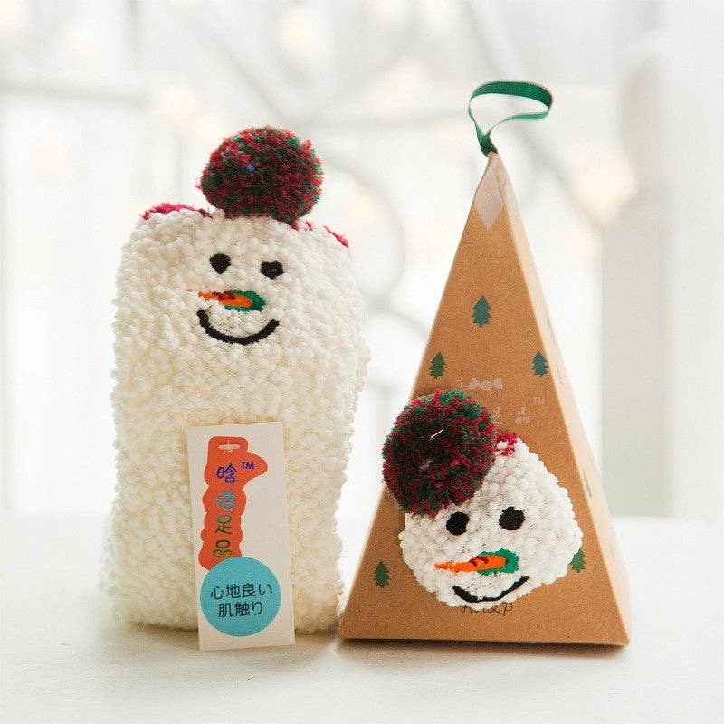 UZ Wholesale Store - Wholesale Socks - Women's - Simpson Couple Socks Japanese Style5