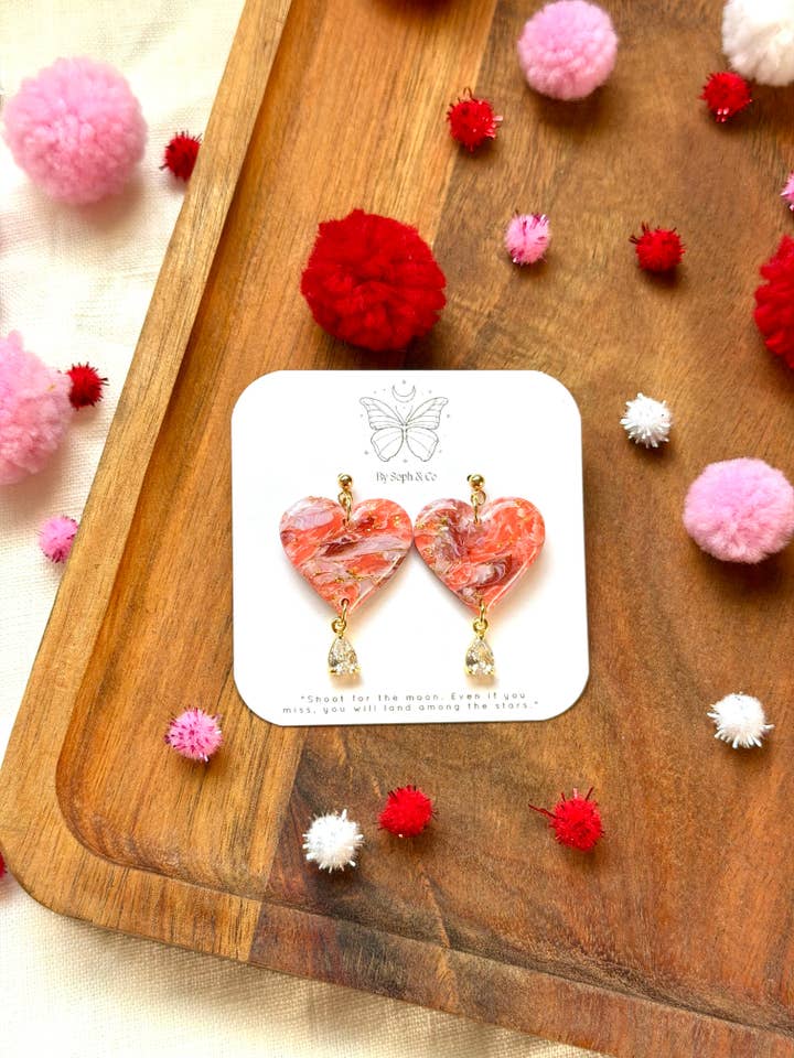 All The Feels for wholesale by By Soph & Co.