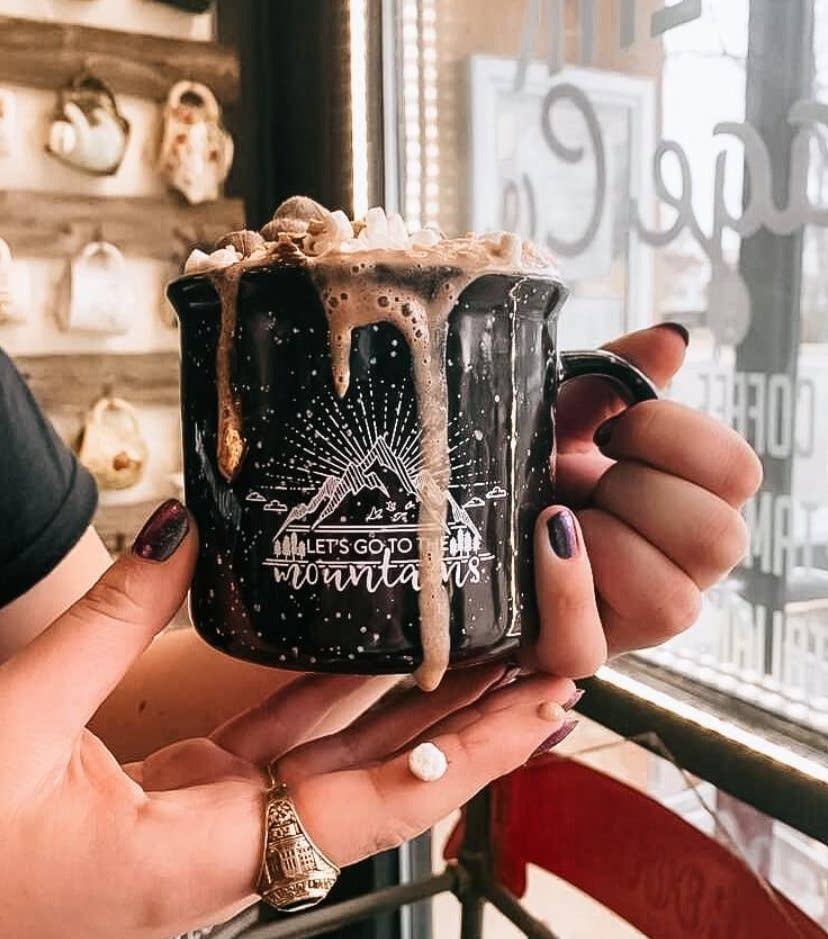 Colorado Cocoa Company - Wholesale Hot Cocoa Mix/Kit - Classic Hot Chocolate Mix 3