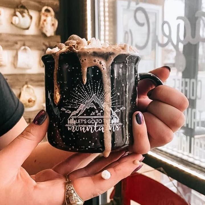 Colorado Cocoa Company - Wholesale Hot Cocoa Mix/Kit - Classic Hot Chocolate Mix 3