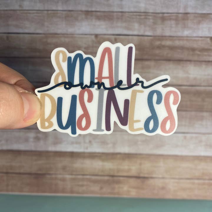 Ägare till småföretag för wholesale av kbs design space