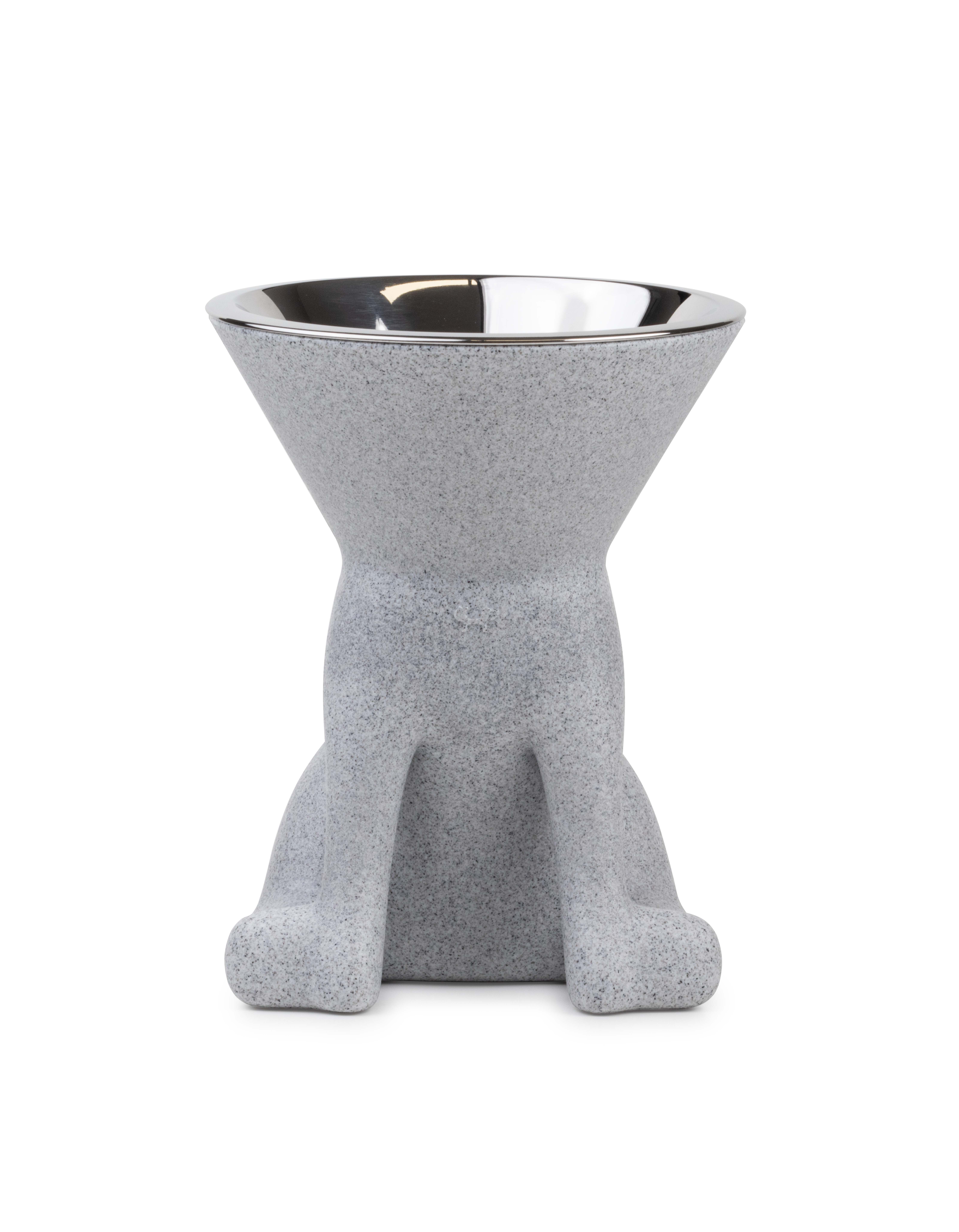 United Pets - Vente Gamelle – chat et chien - Elizabeth : gamelle surélevée pour chien11