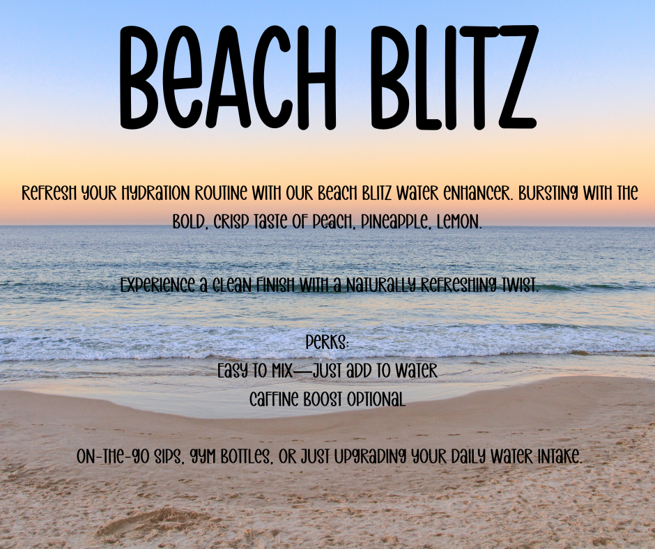 E & A Customs – wholesale Drink mix – Water Flavoring (Loaded Tea Dupes)25