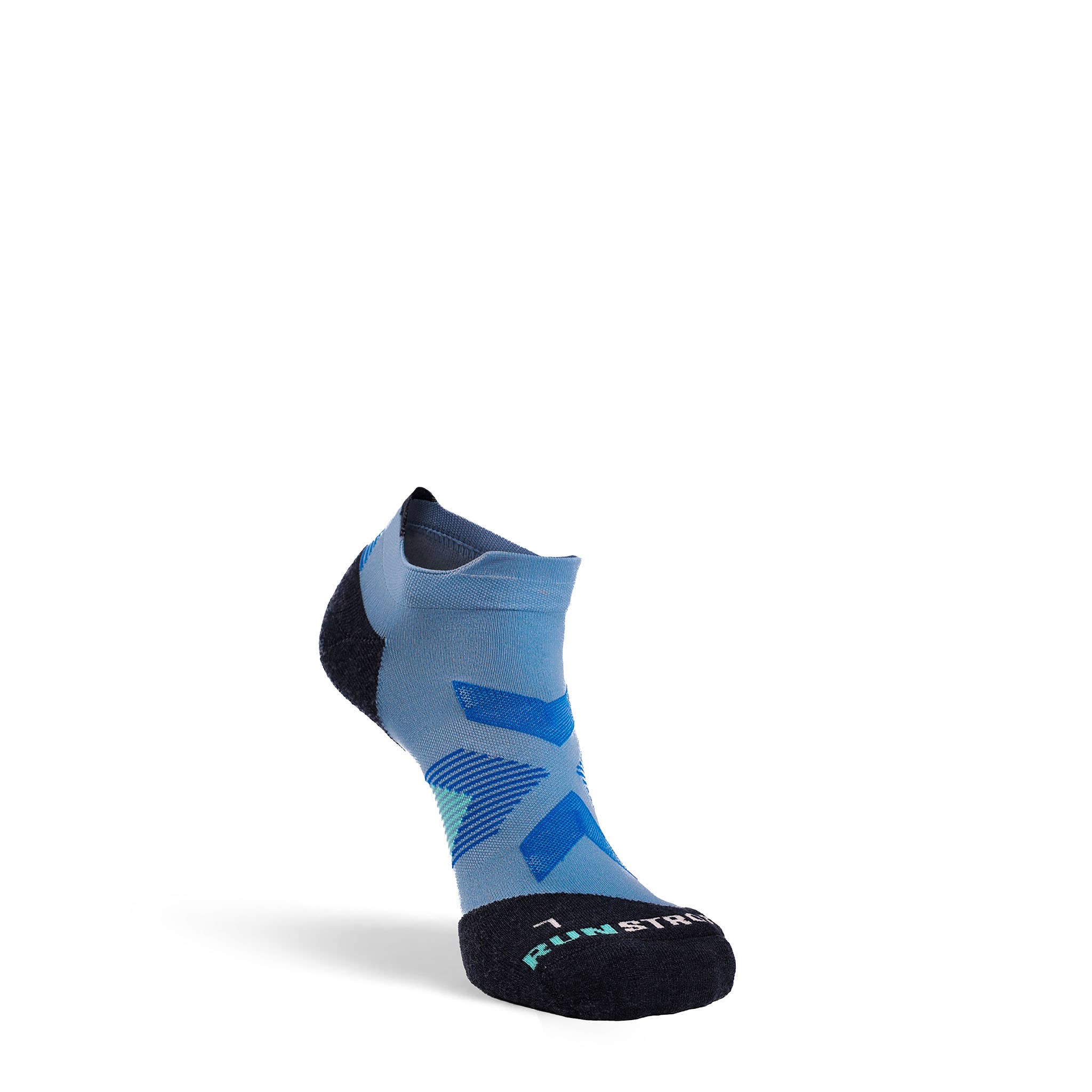 Fox River Socks - Wholesale Socks - Unisex - Arid Lightweight Ankle Running Sock12