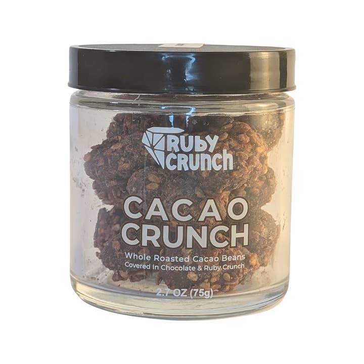 5 Lakes Flavor - Wholesale Chocolate Covered Sweets - Cacao Crunch1