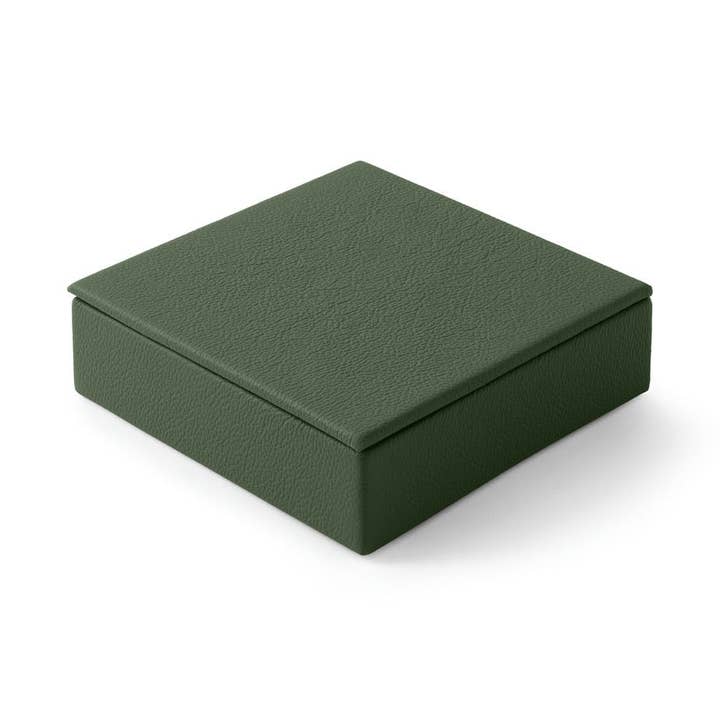 Sleutelschaal met Deksel Atena voor wholesale door Eglooh