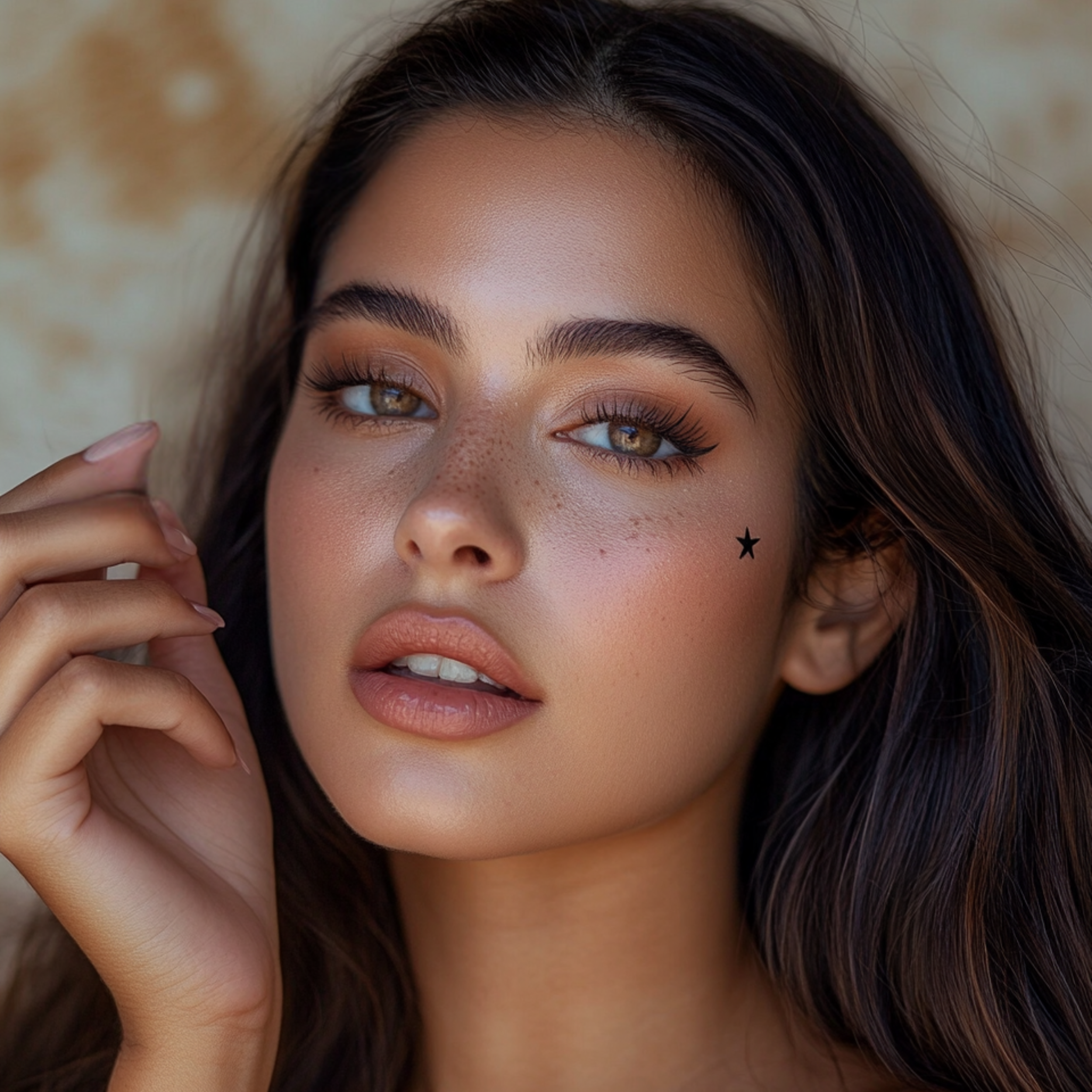 Orglamix - Wholesale Mascara - Best Mascara | Natural Organic Sensitive Eyes Volume Length1