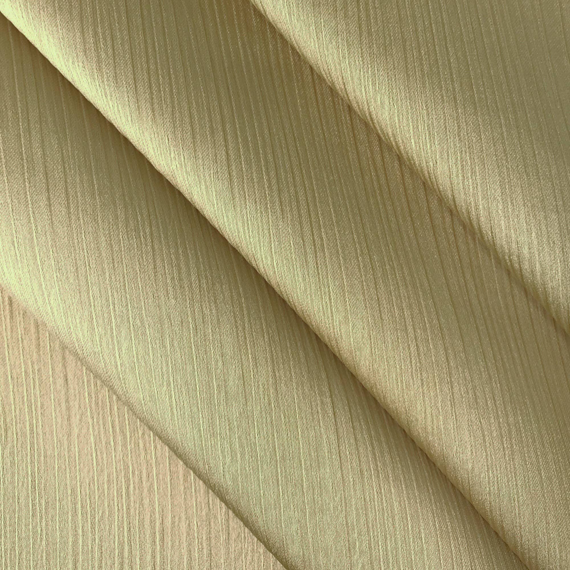 London Scarves - Vente Écharpe – femme - Foulard en satin uni à rayures fines13