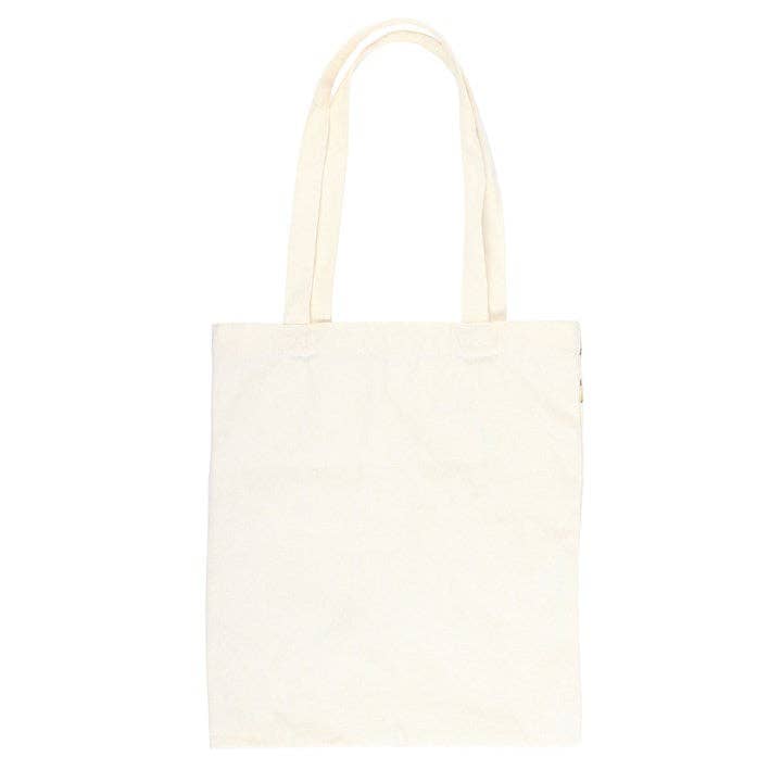 Something Different Wholesale - Vente Tote bag – unisexe - Sac fourre-tout en coton avec imprimé champignons3