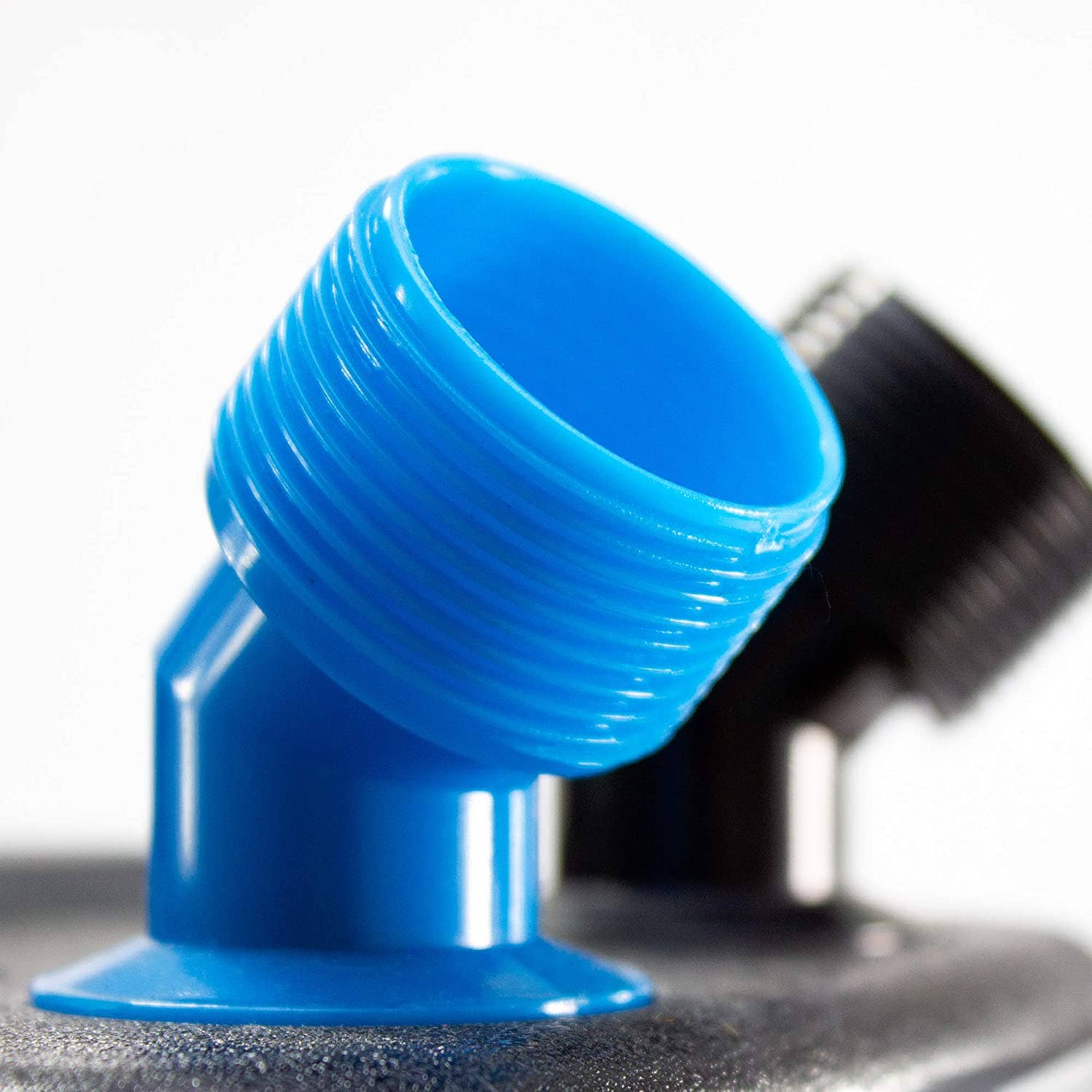 Penn-Plax - Wholesale Pet Supplement - Not Cat/Dog - Cascade 500 Aquarium Canister Filter – 115 Gallons per Hour2