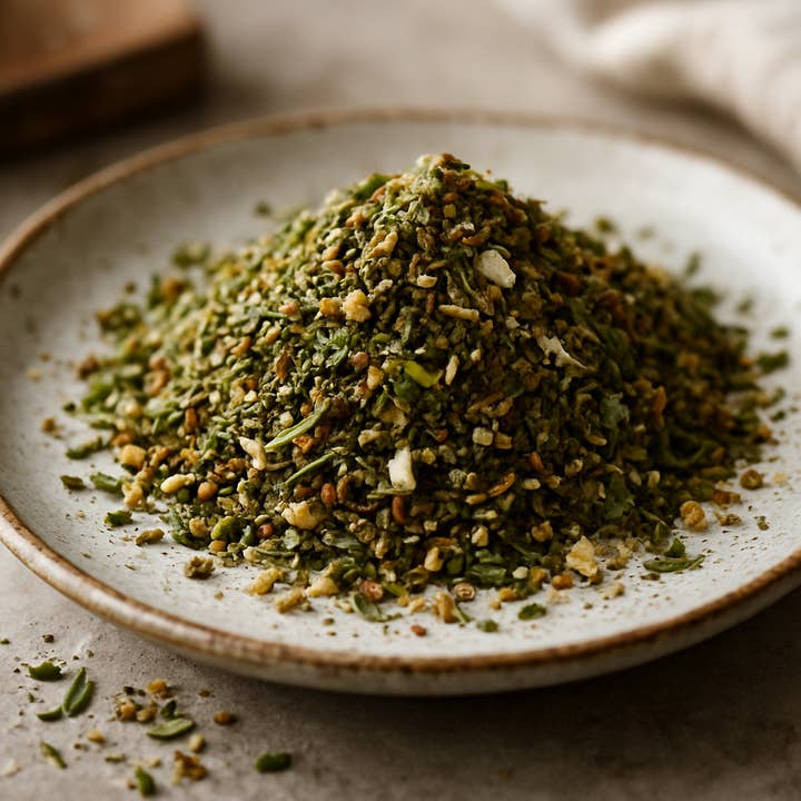 Ratatouille Selvagem por atacado de Les Epices Curieuses